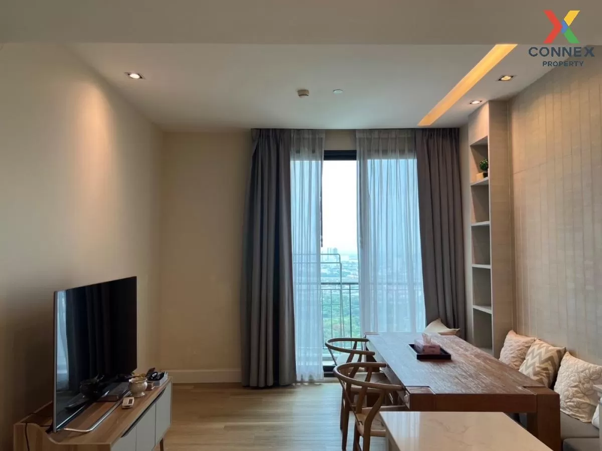 FOR RENT condo , Equinox Phahol - Vibha , BTS-Phahon Yothin 59 ,  3