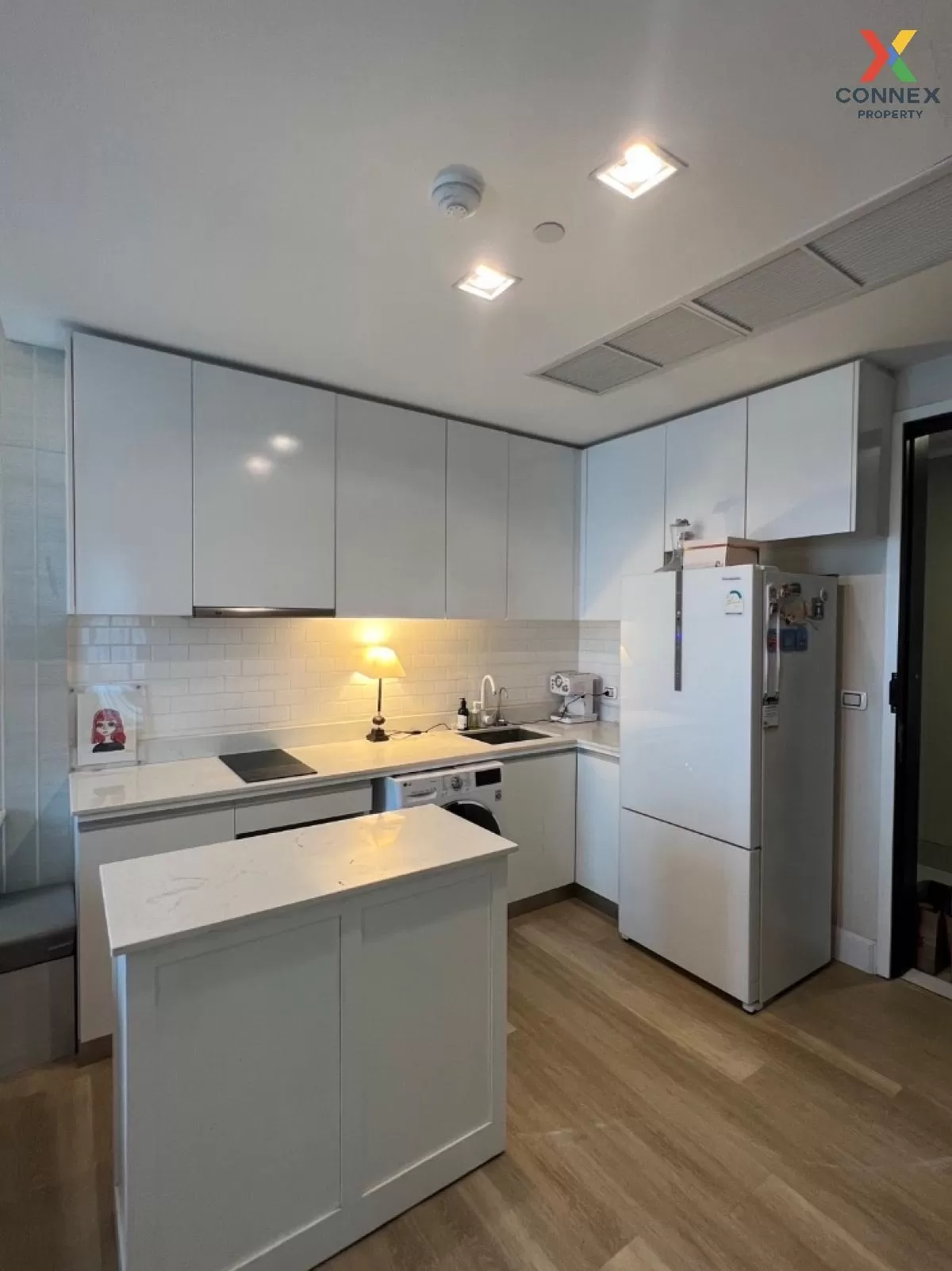 FOR RENT condo , Equinox Phahol - Vibha , BTS-Phahon Yothin 59 , 