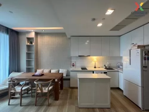 FOR RENT condo , Equinox Phahol - Vibha , BTS-Phahon Yothin 59 , Chomphon , Chatuchak , Bangkok , CX-80429