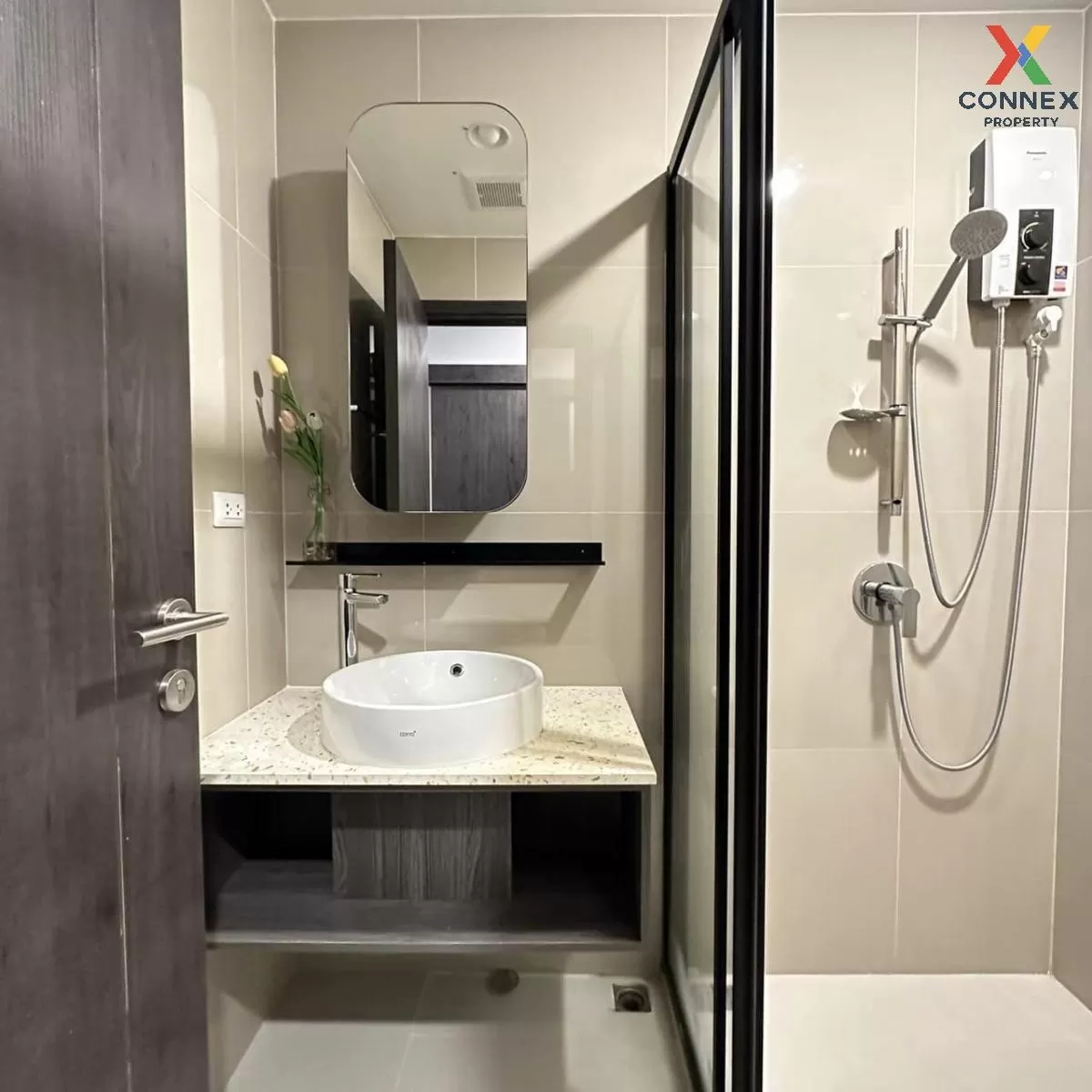 เช่าคอนโด  เอ็กซ์ที ห้วยขวาง MRT-ห้วยขวาง ห้วยขวาง เขต ห้วยขวาง ก