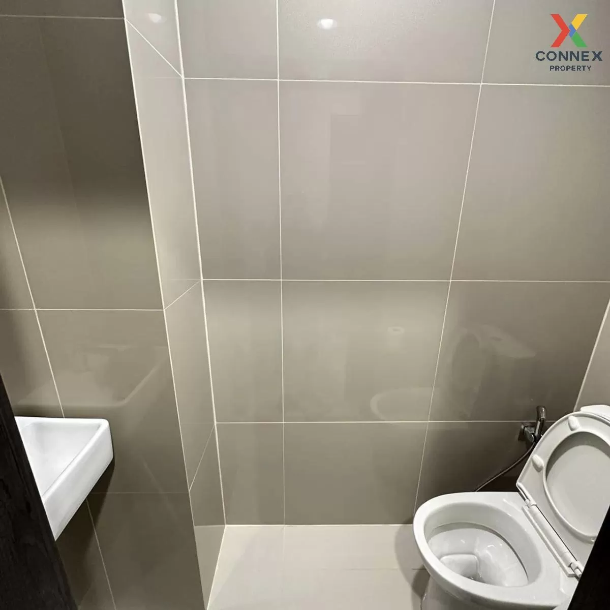 เช่าคอนโด  เอ็กซ์ที ห้วยขวาง MRT-ห้วยขวาง ห้วยขวาง เขต ห้วยขวาง ก