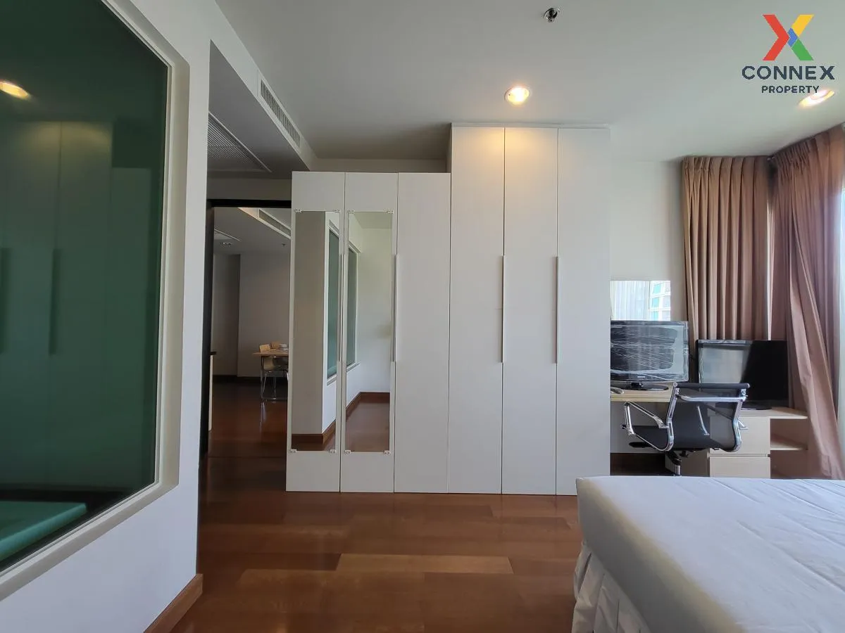 เช่าคอนโด  ดิ แอดเดรส ชิดลม BTS-ชิดลม ลุมพินี เขต ปทุมวัน กรุงเทพ