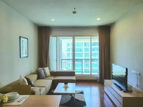 เช่าคอนโด  ดิ แอดเดรส ชิดลม BTS-ชิดลม ลุมพินี เขต ปทุมวัน กรุงเทพ CX-80435