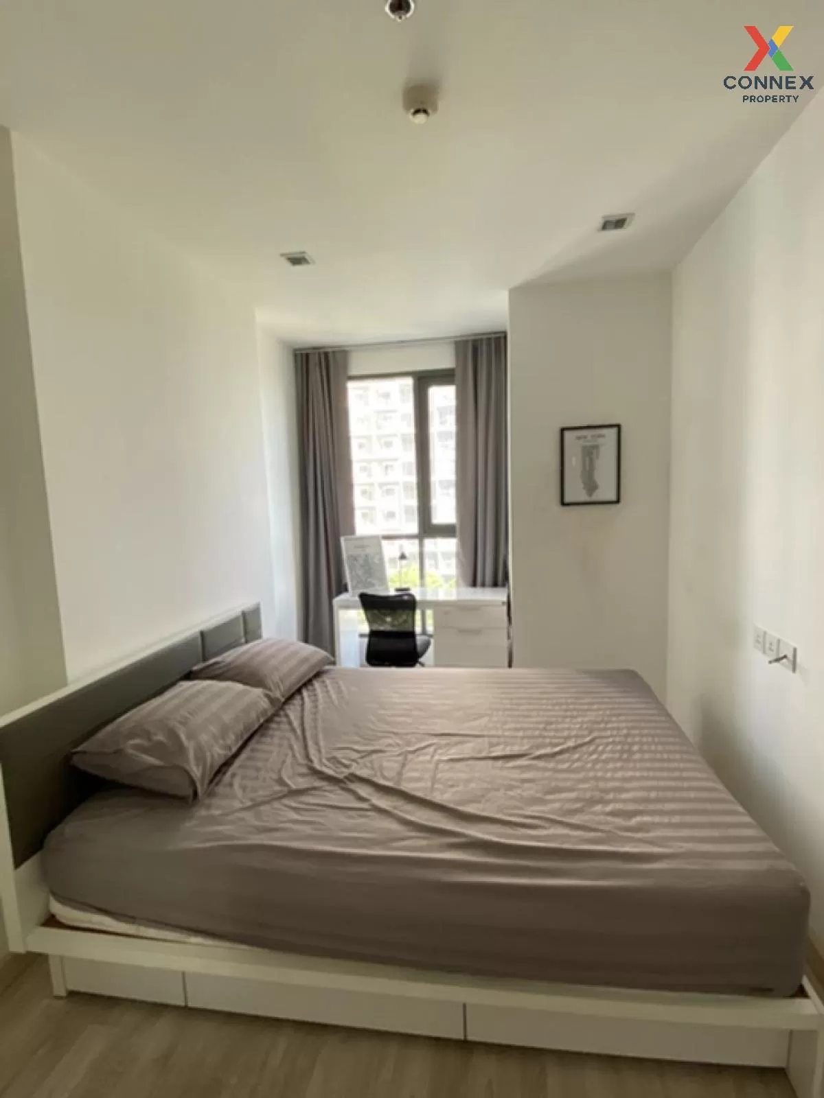 FOR RENT condo , Ideo Mobi Sukhumvit , BTS-On Nut , Bang Chak , P