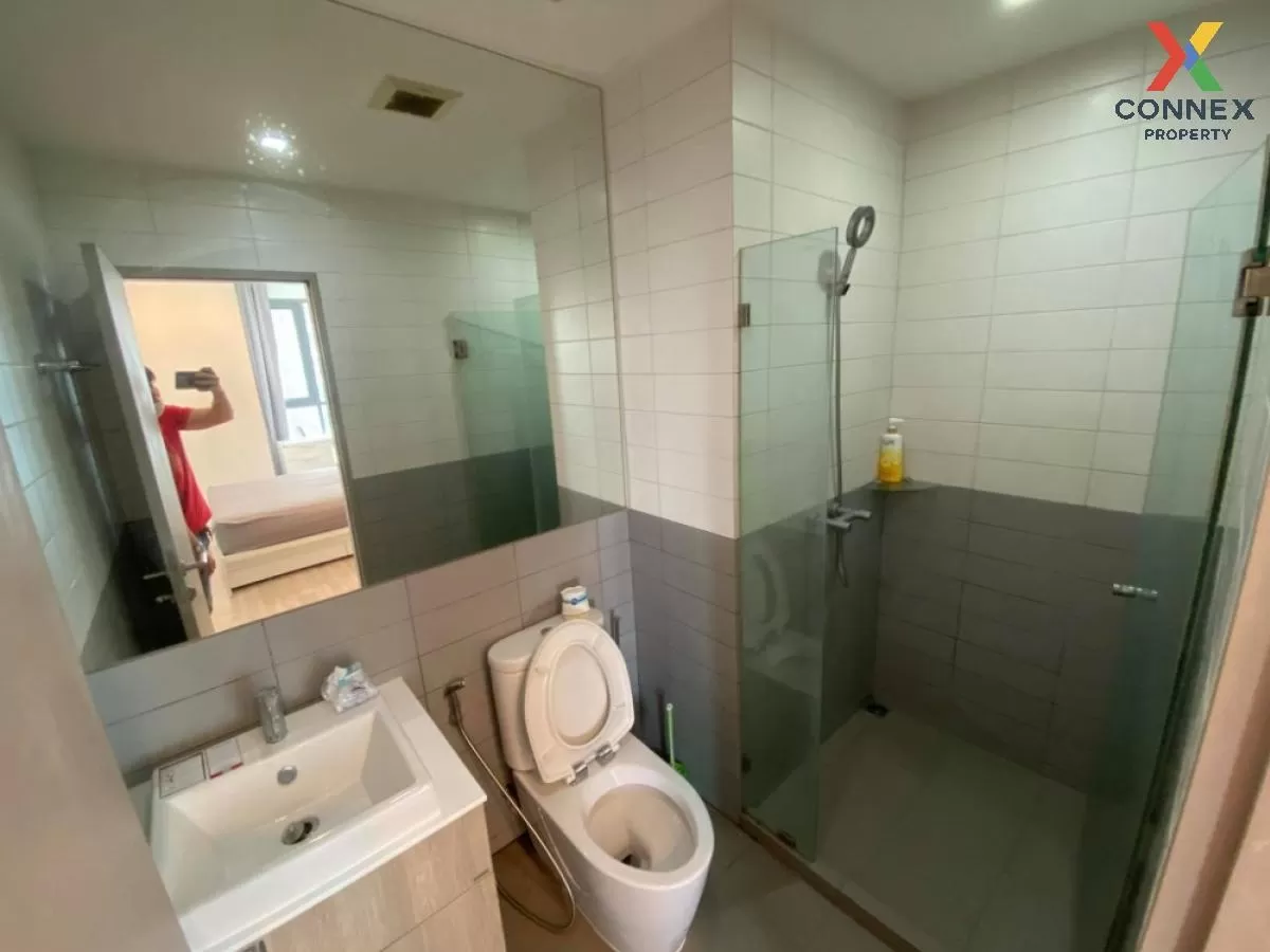 FOR RENT condo , Ideo Mobi Sukhumvit , BTS-On Nut , Bang Chak , P