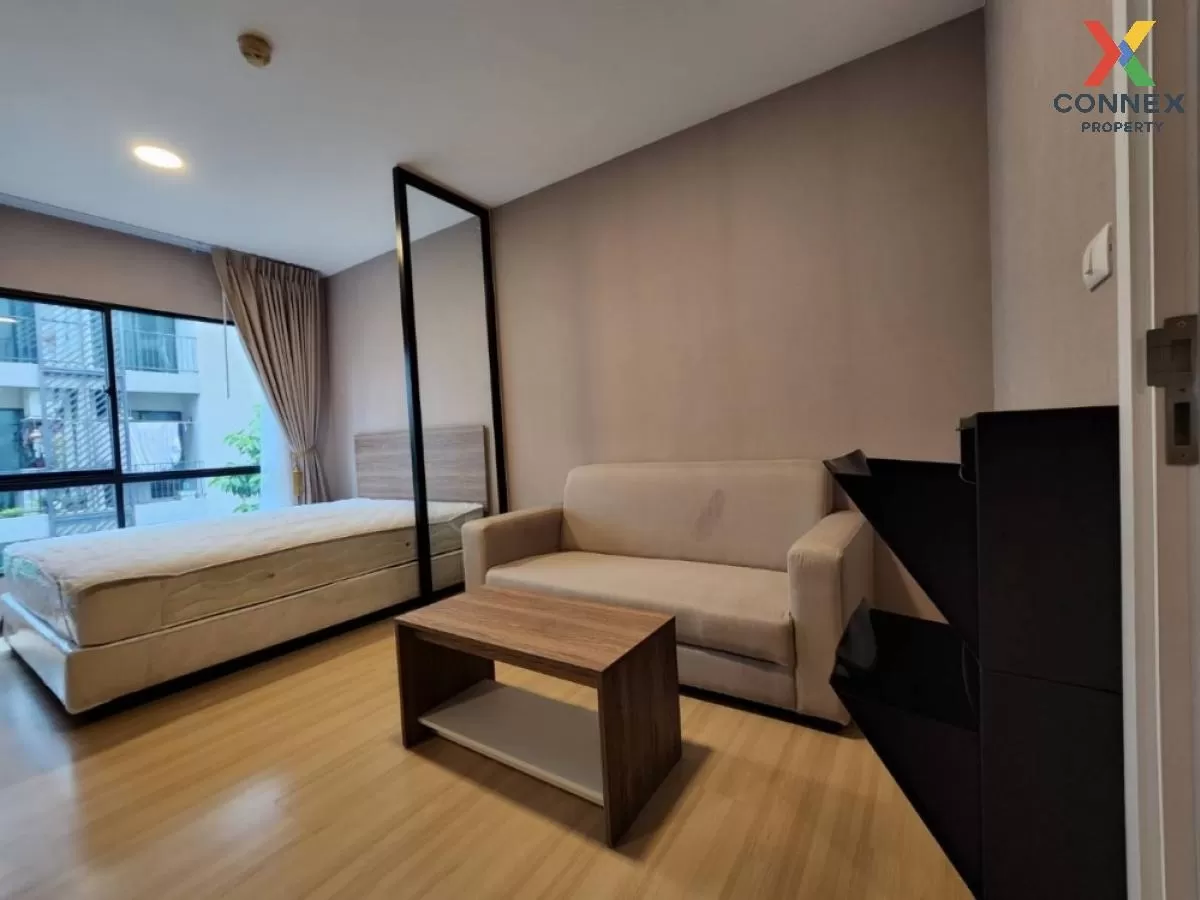 เช่าคอนโด  เลสโต้ สุขุมวิท 113 BTS-สำโรง สำโรงเหนือ เมืองสมุทรปรา 2