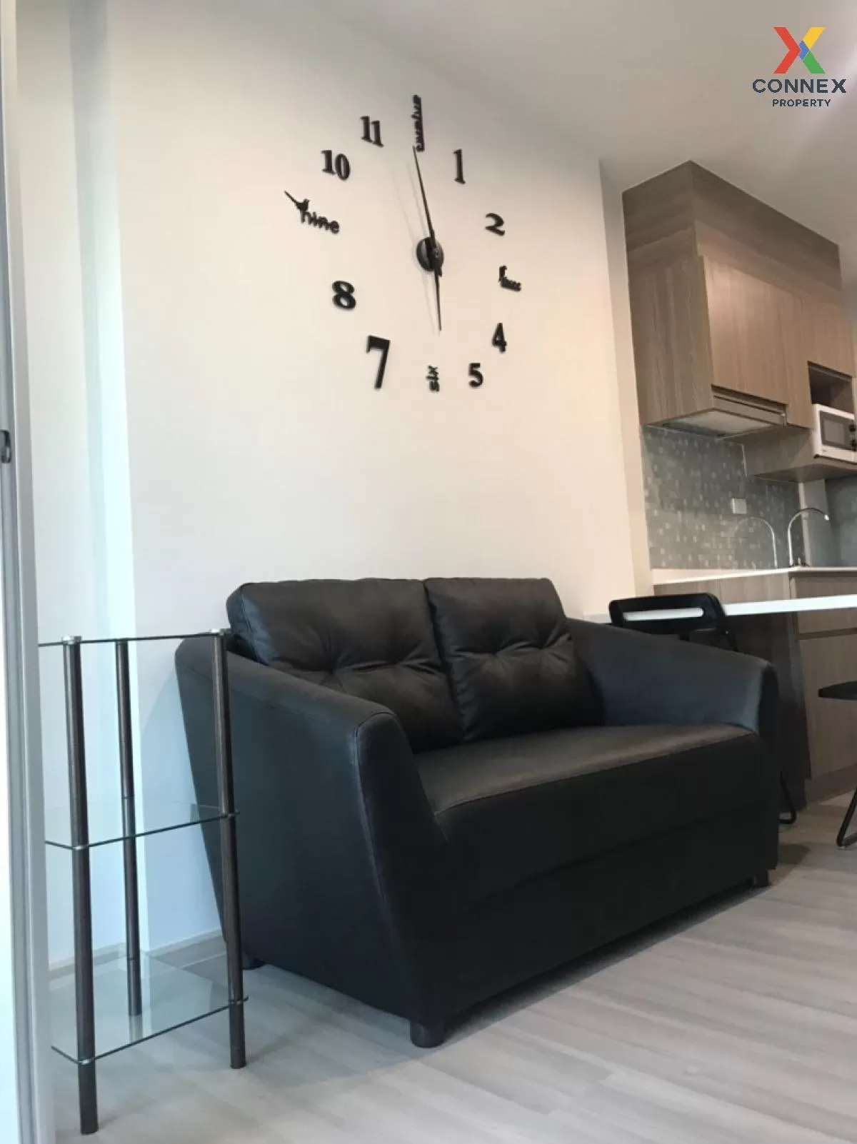 FOR RENT condo , The Parkland Charan - Pinklao , MRT-Bang Yi Khon 2