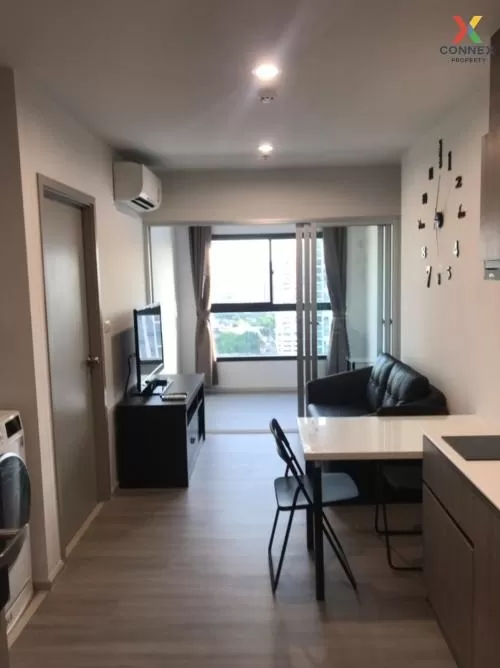 FOR RENT condo , The Parkland Charan - Pinklao , MRT-Bang Yi Khon , Bang Yi Khan , Bang Phlat , Bangkok , CX-80443