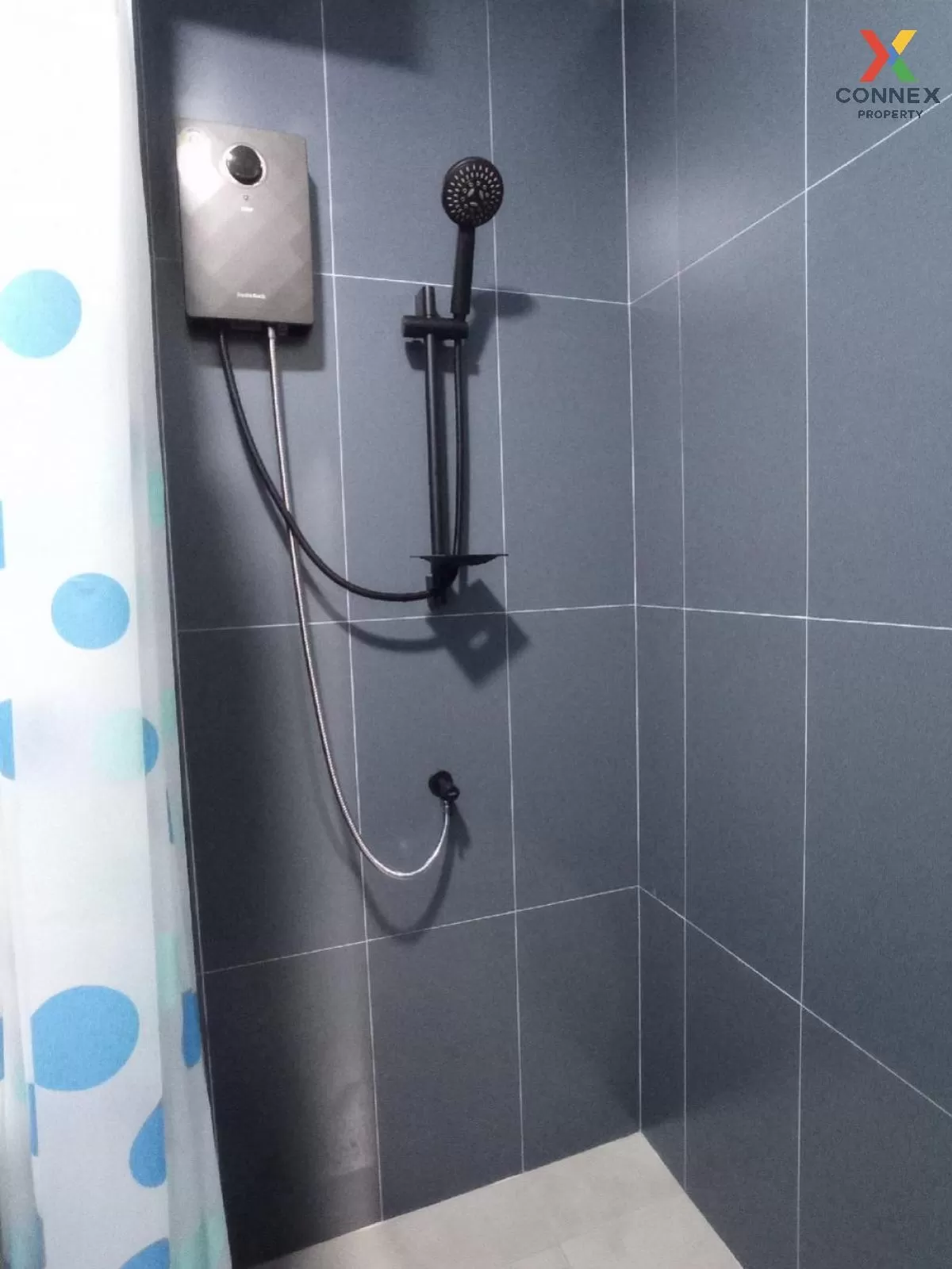 เช่าคอนโด  ไอ-เฮ้าส์ ลากูน่า การ์เด้น MRT-เพชรบุรี บางกะปิ เขต ห้