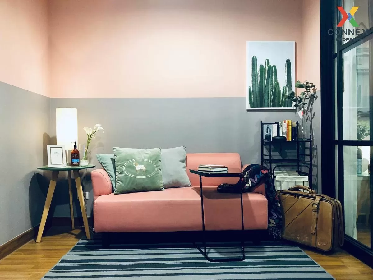 FOR RENT condo , Regent Home Sukhumvit 81 , BTS-On Nut , Suan Lua 1