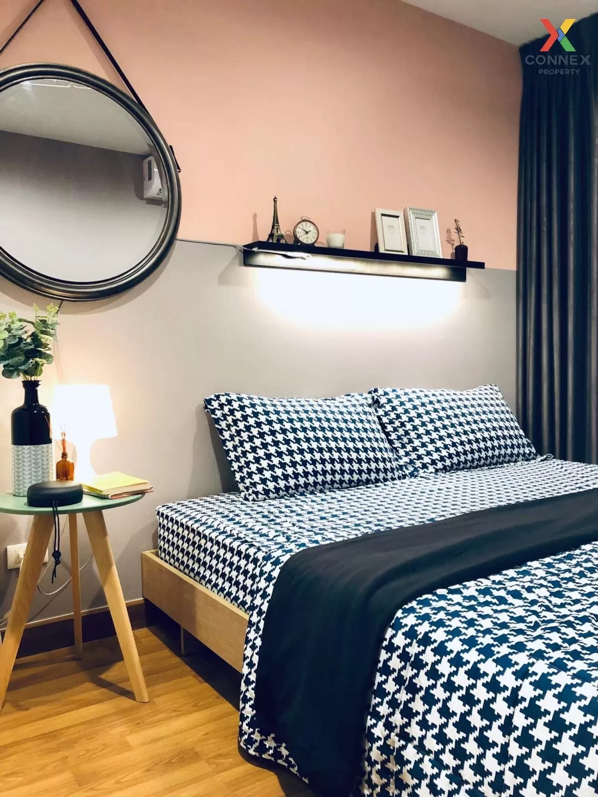 FOR RENT condo , Regent Home Sukhumvit 81 , BTS-On Nut , Suan Lua