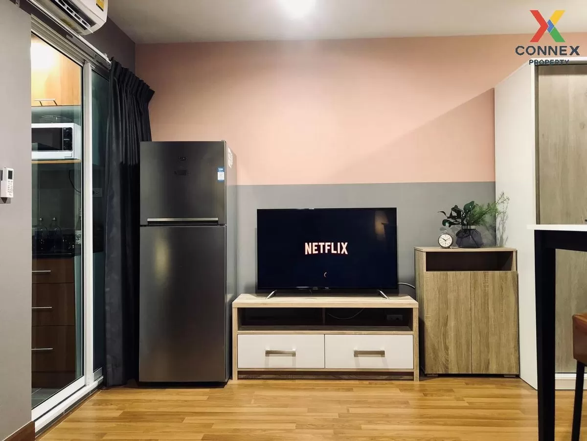 FOR RENT condo , Regent Home Sukhumvit 81 , BTS-On Nut , Suan Lua 2