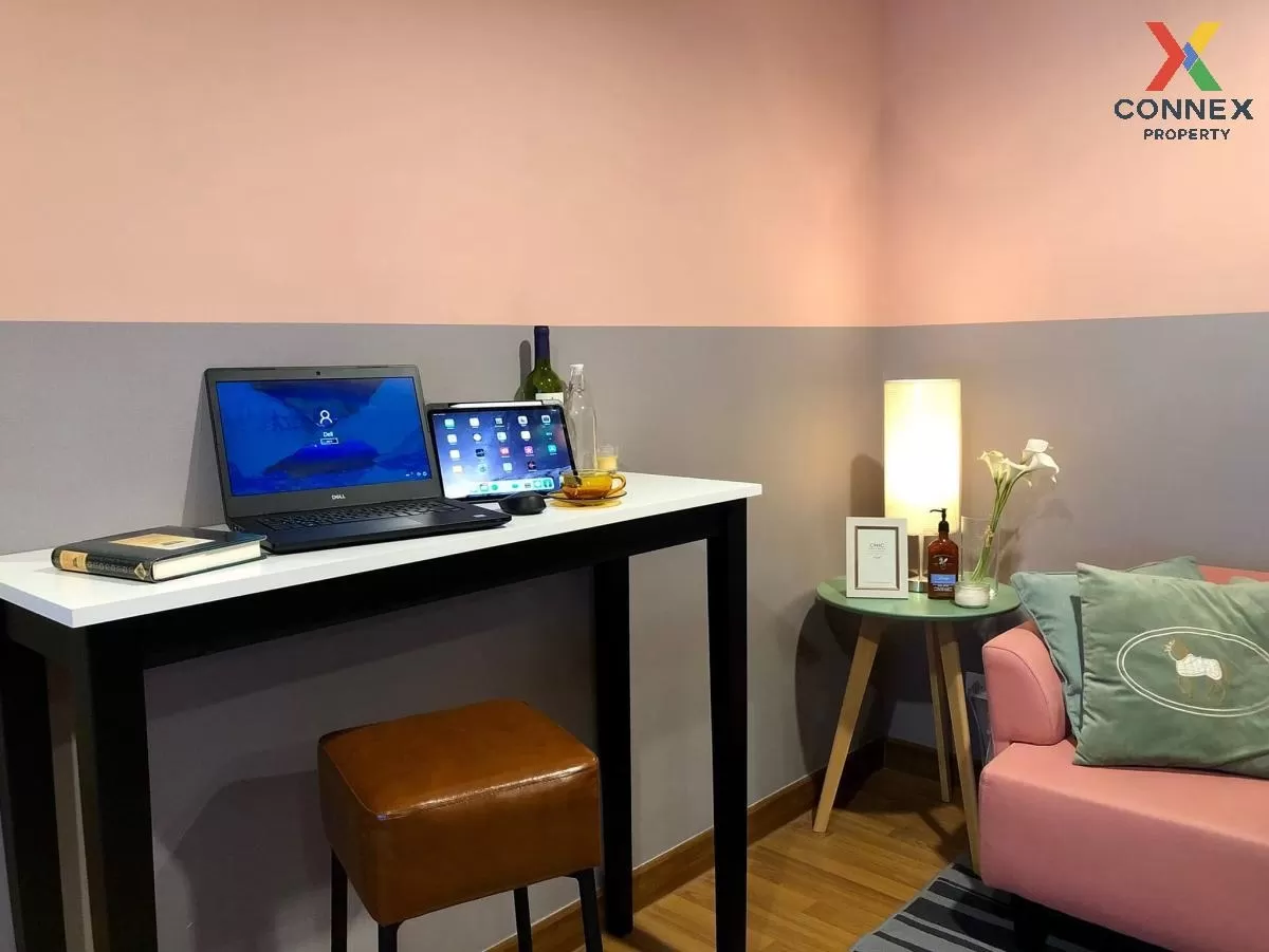 FOR RENT condo , Regent Home Sukhumvit 81 , BTS-On Nut , Suan Lua 3