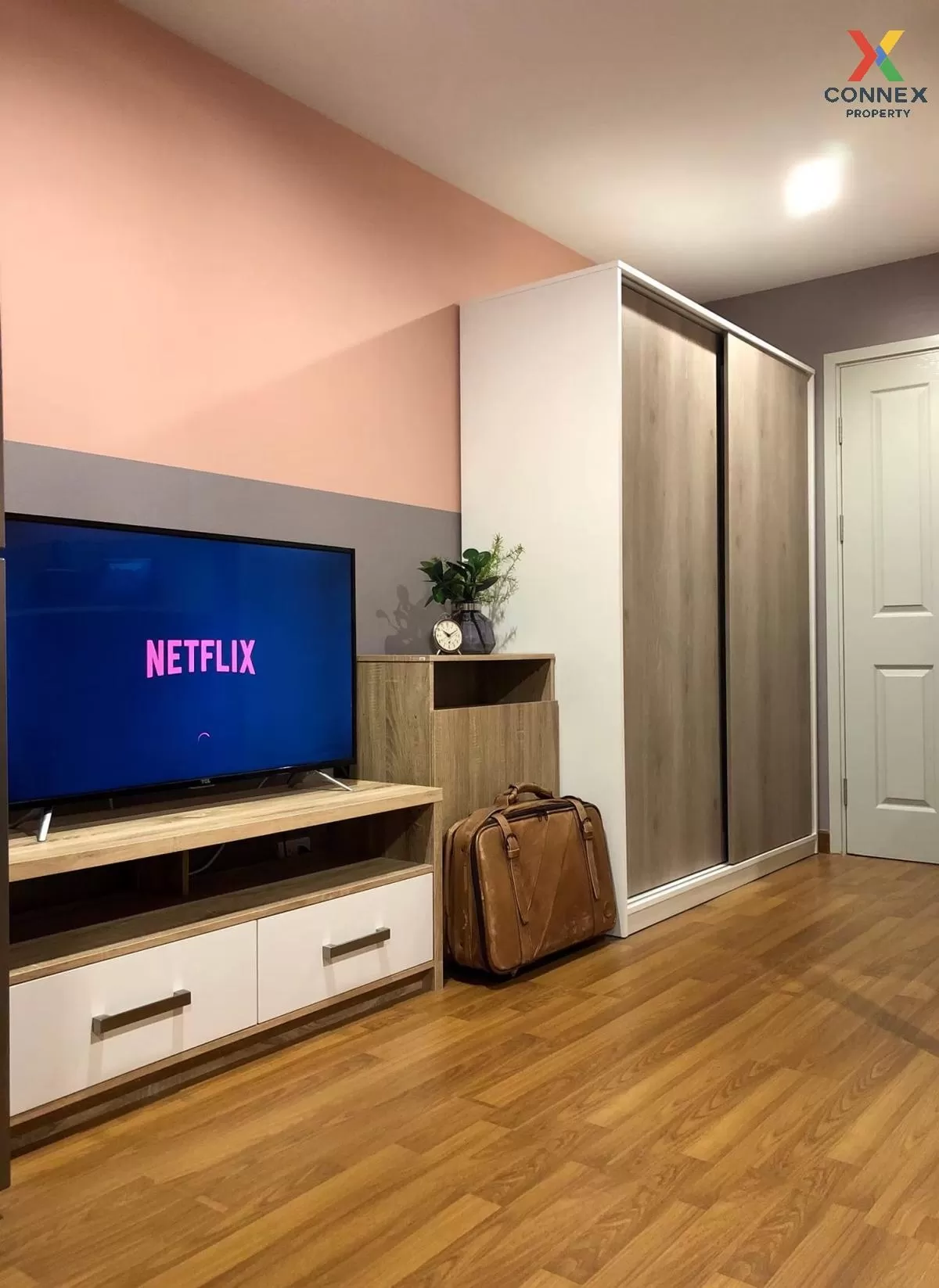 FOR RENT condo , Regent Home Sukhumvit 81 , BTS-On Nut , Suan Lua 4