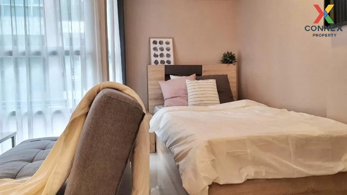 เช่าคอนโด   ดี คอนโด รัชดา 19 MRT-รัชดาภิเษก ดินแดง เขต ดินแดง กร