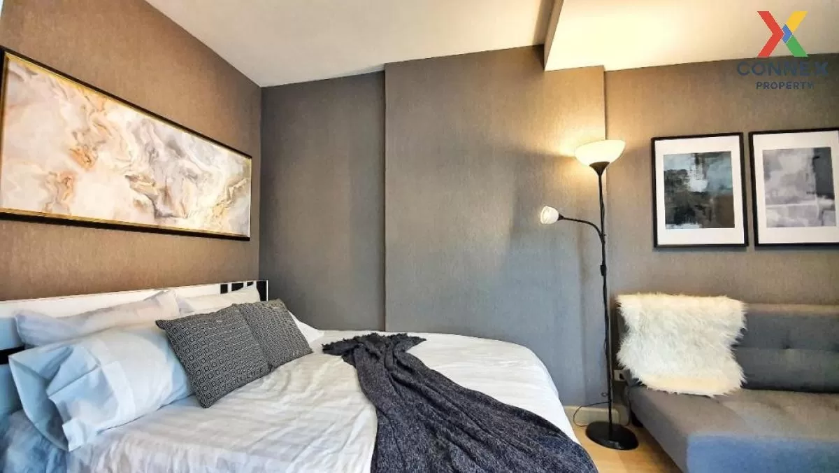 เช่าคอนโด   ดี คอนโด รัชดา 19 MRT-รัชดาภิเษก ดินแดง เขต ดินแดง กร