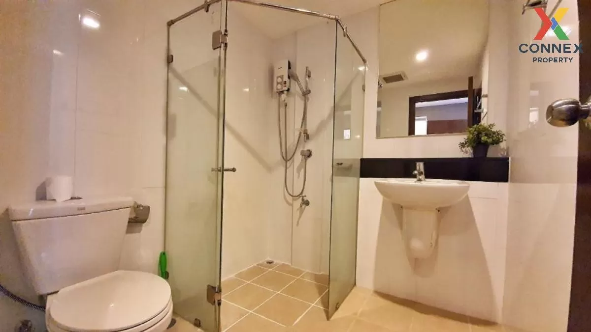 เช่าคอนโด   ดี คอนโด รัชดา 19 MRT-รัชดาภิเษก ดินแดง เขต ดินแดง กร