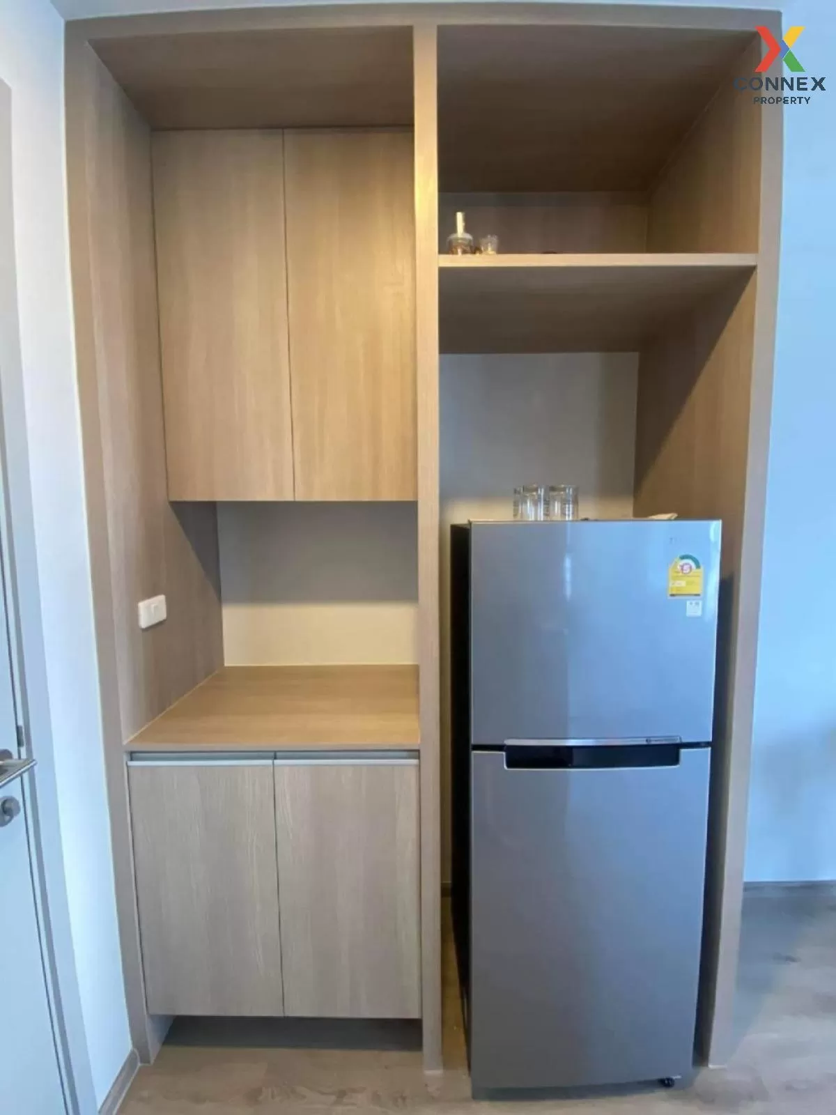 FOR RENT condo , Chapter One Flow Bangpo , MRT-Bang Pho , Bang Su 4