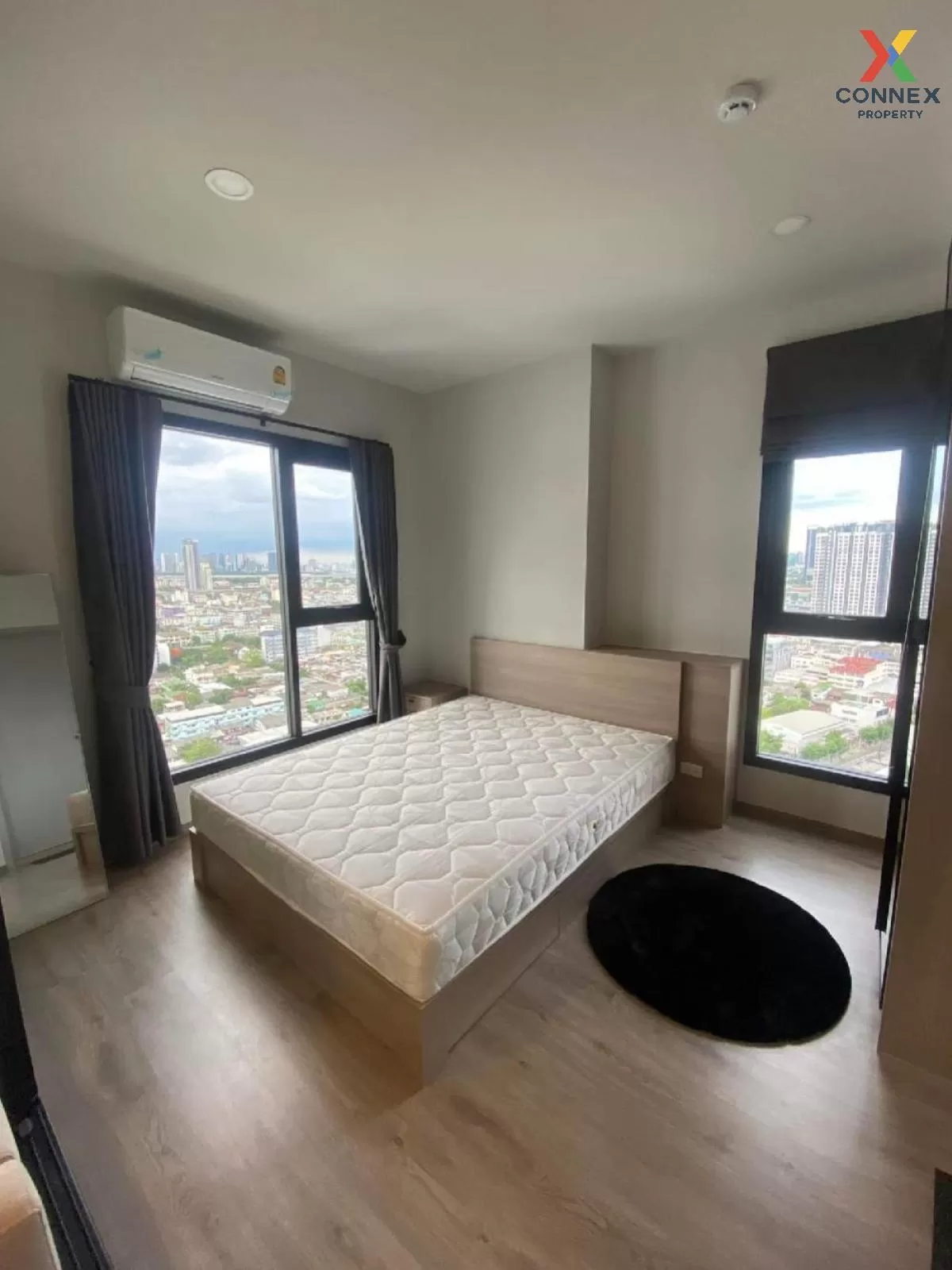 FOR RENT condo , Chapter One Flow Bangpo , MRT-Bang Pho , Bang Su