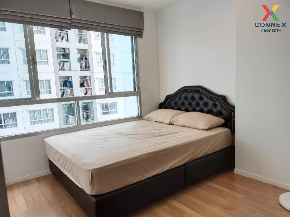 FOR SALE condo , Lumpini Mega city Bangna , Bang Kaeo , Bang Phli