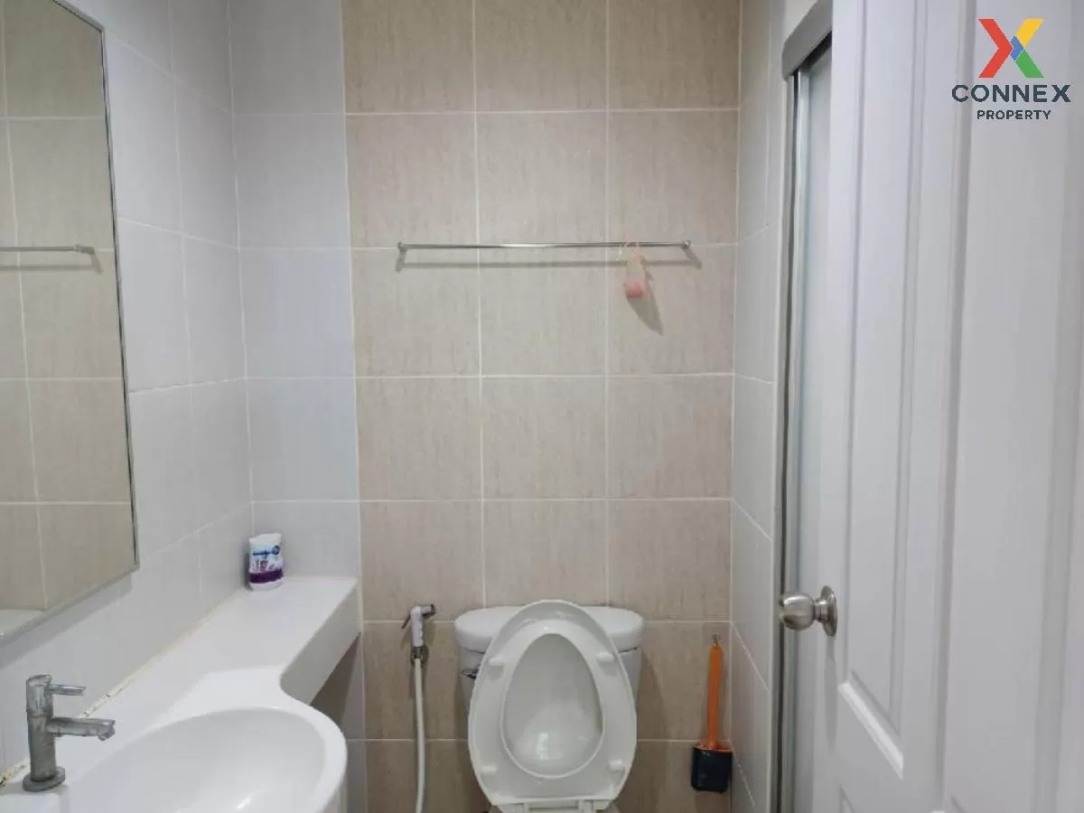 FOR SALE condo , Lumpini Mega city Bangna , Bang Kaeo , Bang Phli