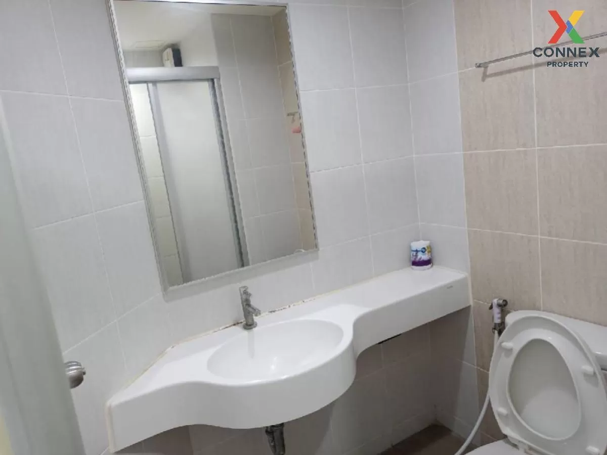 FOR SALE condo , Lumpini Mega city Bangna , Bang Kaeo , Bang Phli