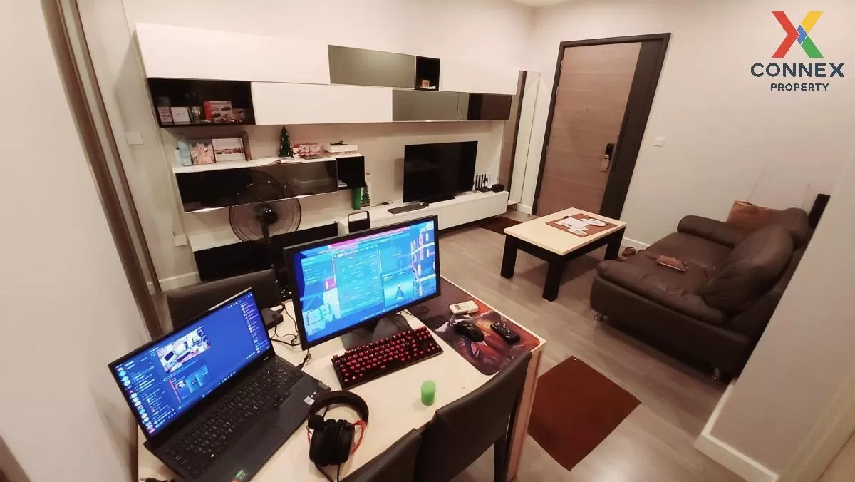 FOR RENT condo , The Room Sathorn - TanonPun , BTS-Surasak , Silo 2