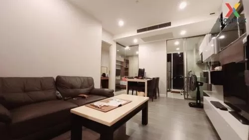 FOR RENT condo , The Room Sathorn - TanonPun , BTS-Surasak , Silom , Bang Rak , Bangkok , CX-80458