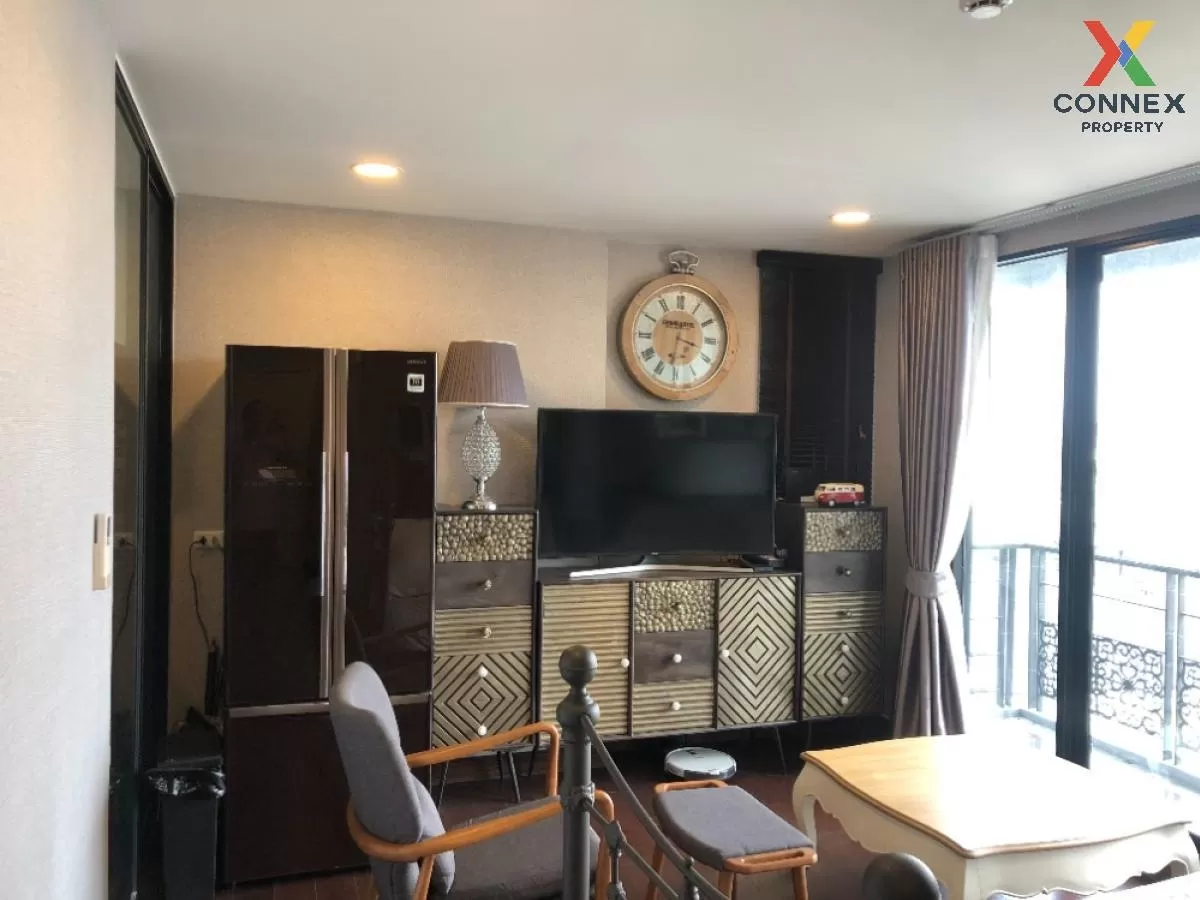 ขายคอนโด  แบงค์คอก เฟลิซ สาทร - ตากสิน BTS-กรุงธนบุรี คลองสาน เขต 1