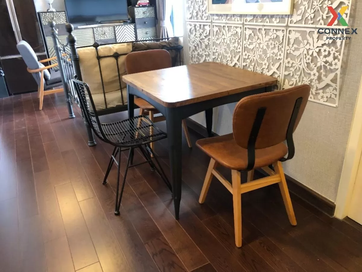 ขายคอนโด  แบงค์คอก เฟลิซ สาทร - ตากสิน BTS-กรุงธนบุรี คลองสาน เขต 3