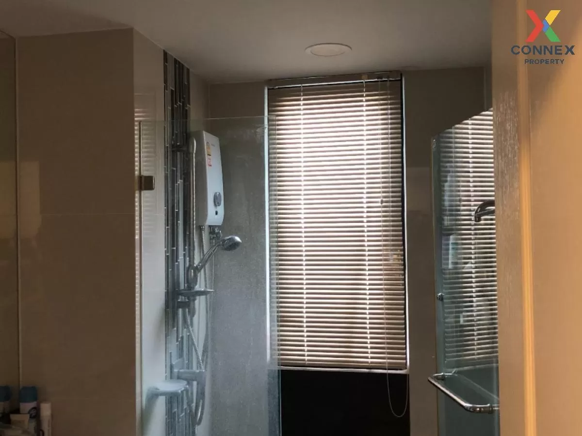 ขายคอนโด  แบงค์คอก เฟลิซ สาทร - ตากสิน BTS-กรุงธนบุรี คลองสาน เขต