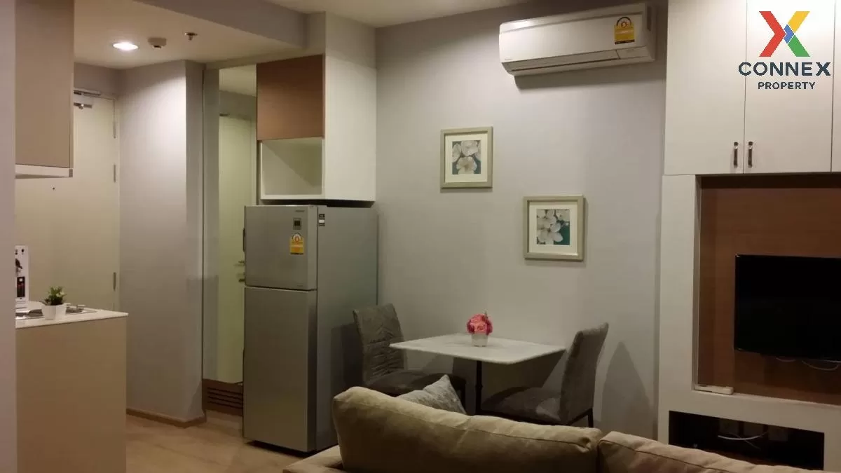 เช่าคอนโด  ไอดีโอ คิว ราชเทวี BTS-ราชเทวี ทุ่งพญาไท เขต ราชเทวี ก 1