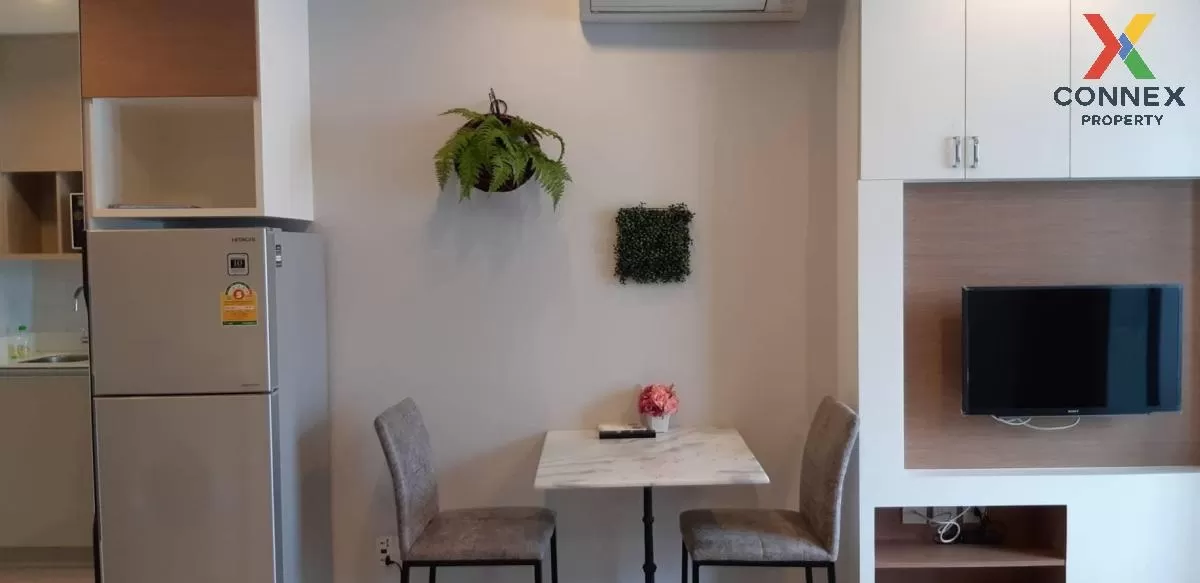 เช่าคอนโด  ไอดีโอ คิว ราชเทวี BTS-ราชเทวี ทุ่งพญาไท เขต ราชเทวี ก 2