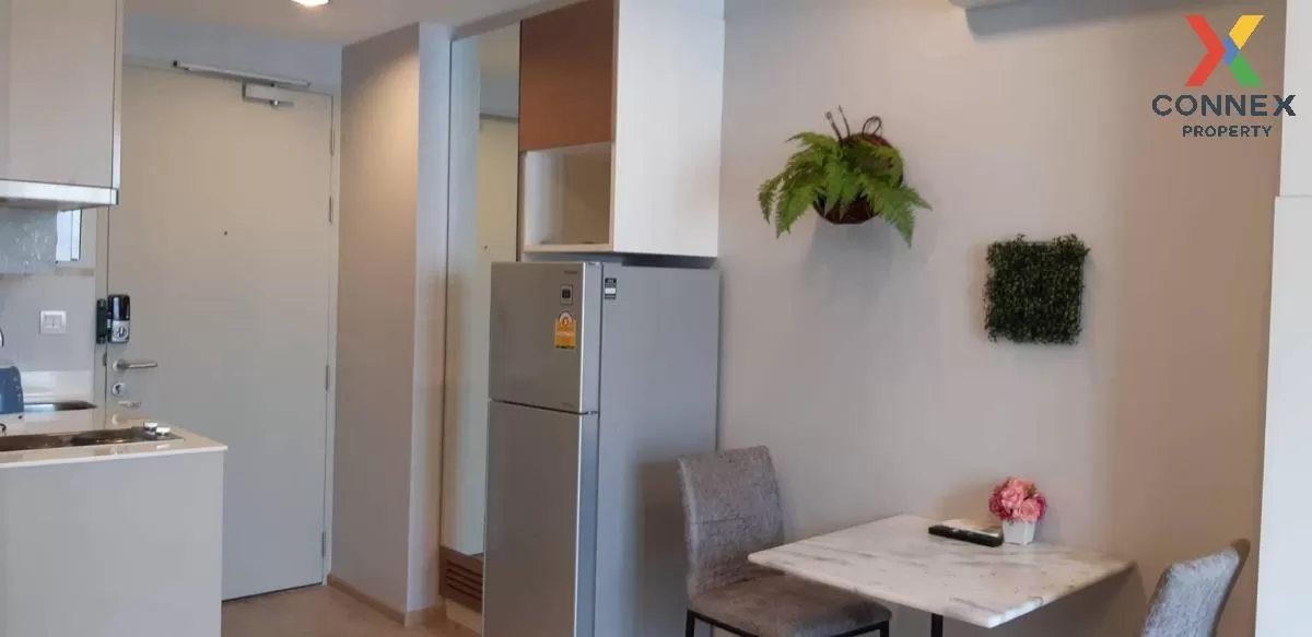 เช่าคอนโด  ไอดีโอ คิว ราชเทวี BTS-ราชเทวี ทุ่งพญาไท เขต ราชเทวี ก 3