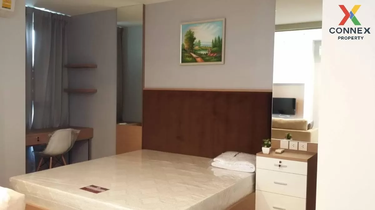 เช่าคอนโด  ไอดีโอ คิว ราชเทวี BTS-ราชเทวี ทุ่งพญาไท เขต ราชเทวี ก 4