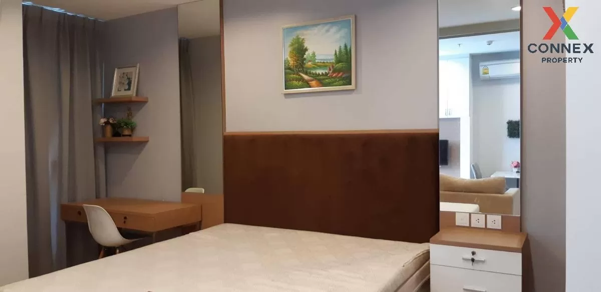 เช่าคอนโด  ไอดีโอ คิว ราชเทวี BTS-ราชเทวี ทุ่งพญาไท เขต ราชเทวี ก