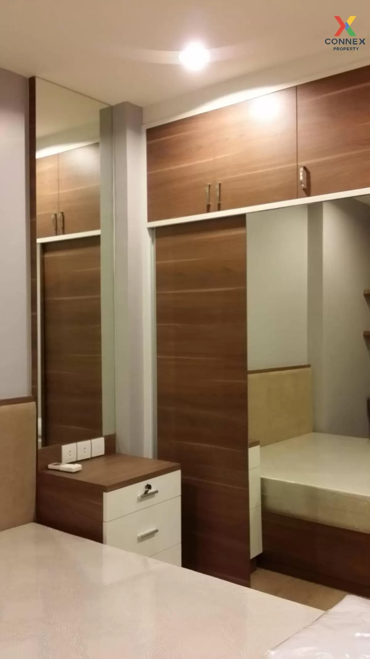 เช่าคอนโด  ไอดีโอ คิว ราชเทวี BTS-ราชเทวี ทุ่งพญาไท เขต ราชเทวี ก