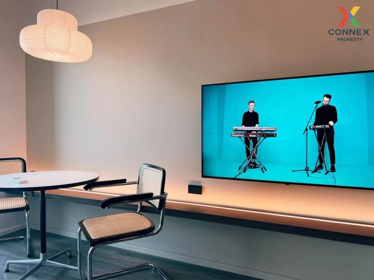 FOR RENT condo , Ideo Chula-Samyan , MRT-Sam Yan , Si Phraya , Ba 2