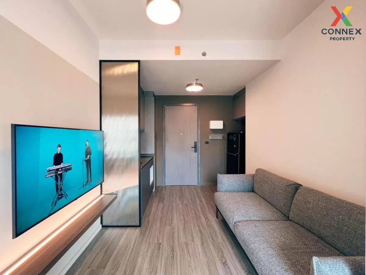 FOR RENT condo , Ideo Chula-Samyan , MRT-Sam Yan , Si Phraya , Ba 3