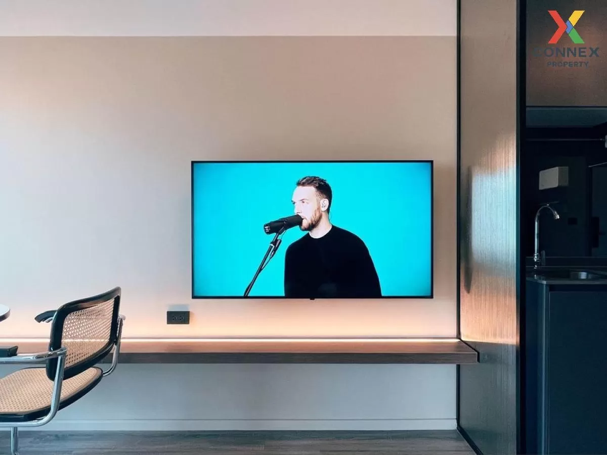 FOR RENT condo , Ideo Chula-Samyan , MRT-Sam Yan , Si Phraya , Ba 4