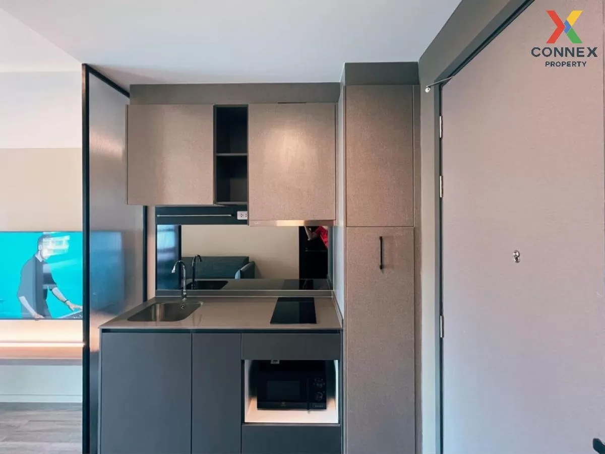 FOR RENT condo , Ideo Chula-Samyan , MRT-Sam Yan , Si Phraya , Ba