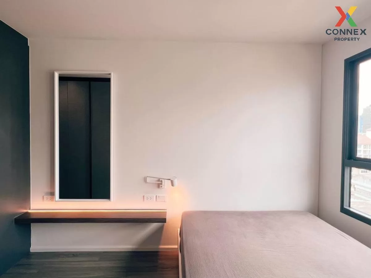 FOR RENT condo , Ideo Chula-Samyan , MRT-Sam Yan , Si Phraya , Ba