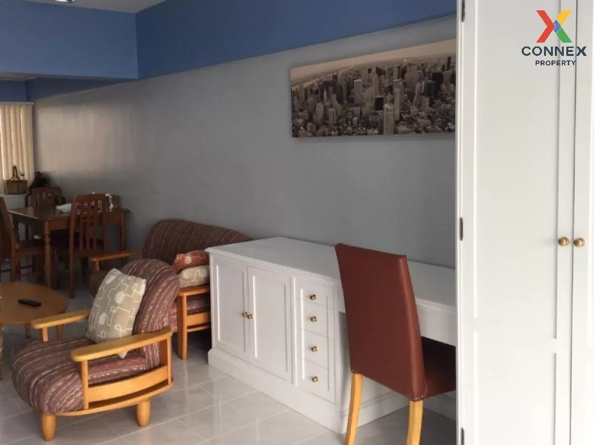 For Rent Condo , Pathumwan Place , Wang Mai , Pathum Wan , Bangko 4