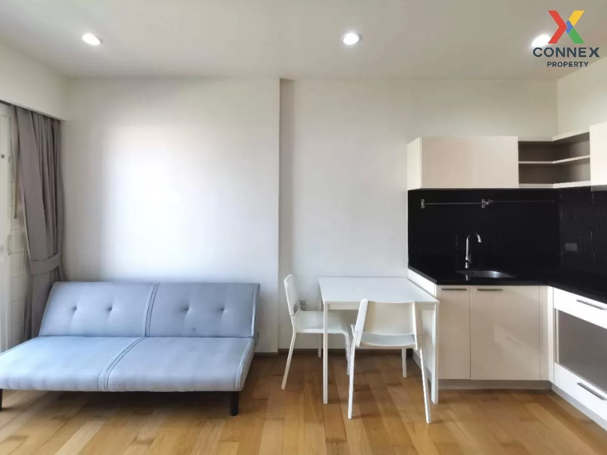 ขายคอนโด  ฟิวส์ สาทร - ตากสิน BTS-วงเวียนใหญ่ บางลำภูล่าง เขต คลอ 3