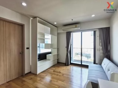 FOR SALE condo , Fuse Sathorn - Taksin , BTS-Wongwian Yai , Bang Lamphu Lang , Khlong San , Bangkok , CX-80469