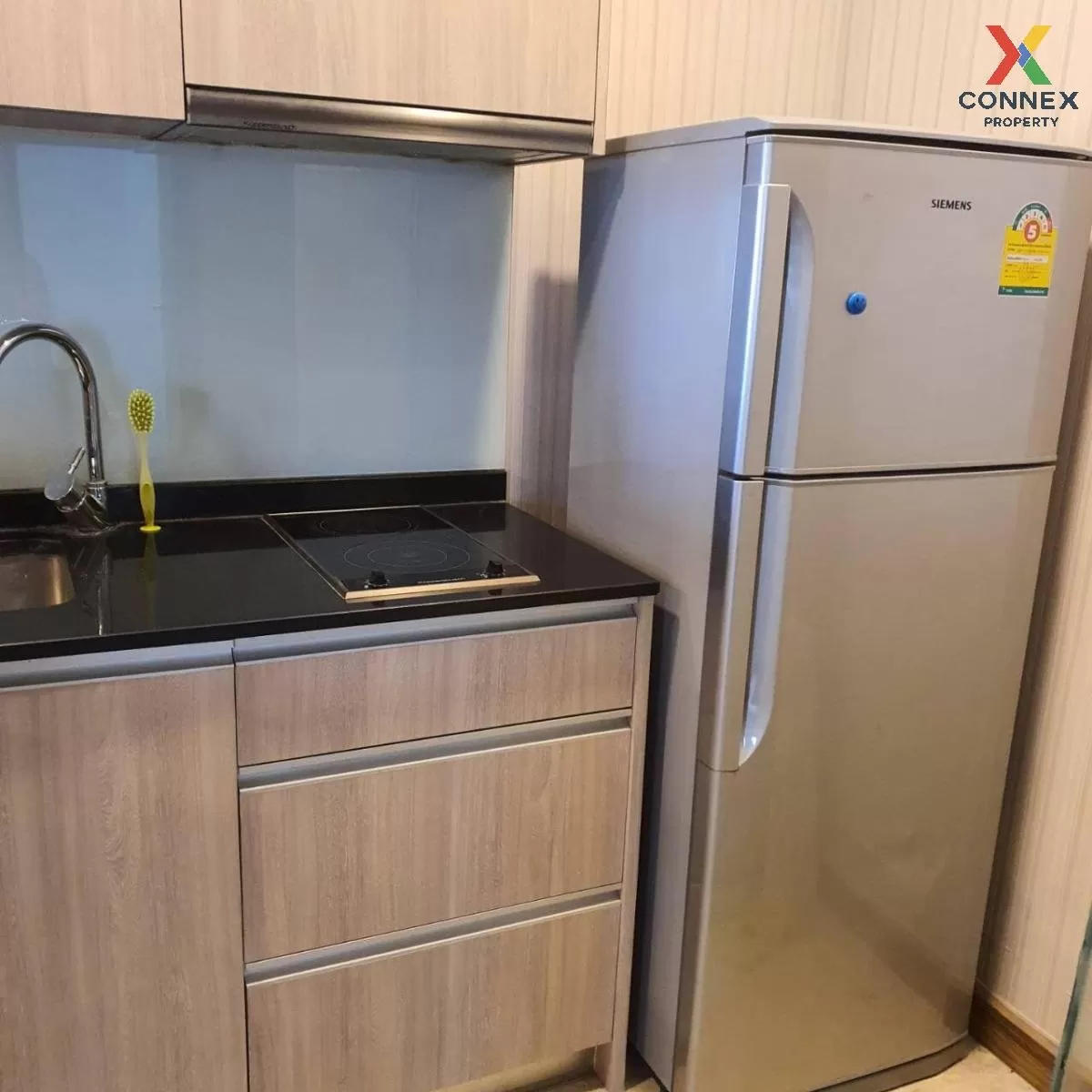 FOR RENT condo , Sathorn Garden , MRT-Lumphini , Thungmahamek , S 4