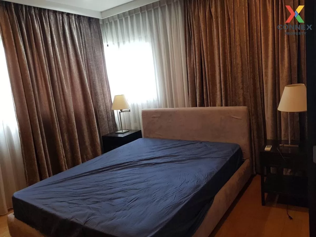 FOR RENT condo , Sathorn Garden , MRT-Lumphini , Thungmahamek , S