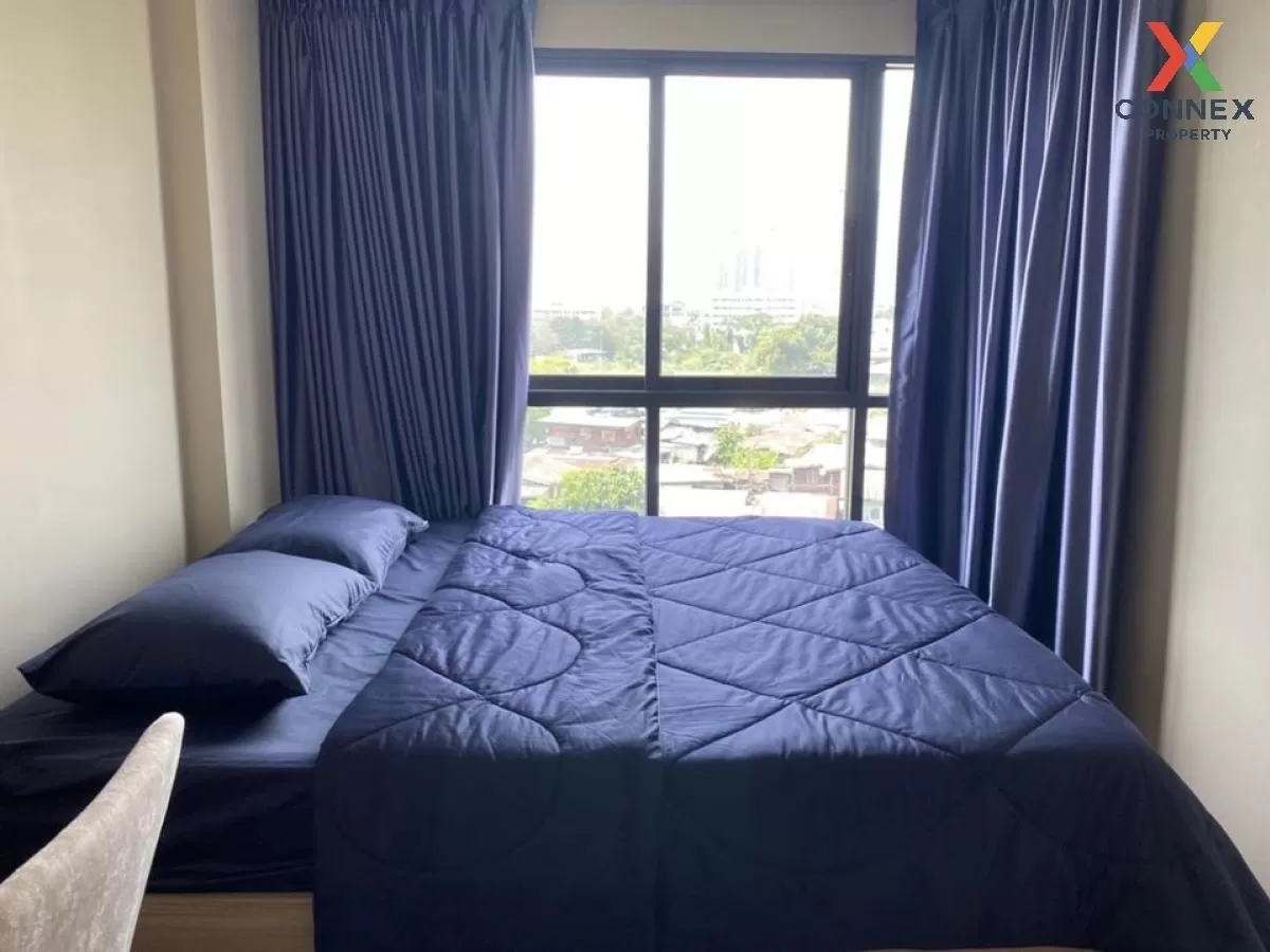 FOR SALE condo , The Excel Hideaway Sukhumvit 50 , BTS-Phra Khano FOR SALE condo , The Excel Hideaway Sukhumvit 50 , BTS-Phra Khano 1