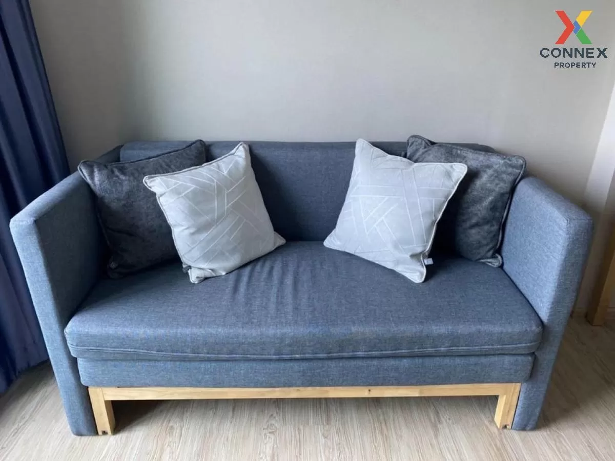 FOR SALE condo , The Excel Hideaway Sukhumvit 50 , BTS-Phra Khano FOR SALE condo , The Excel Hideaway Sukhumvit 50 , BTS-Phra Khano 2