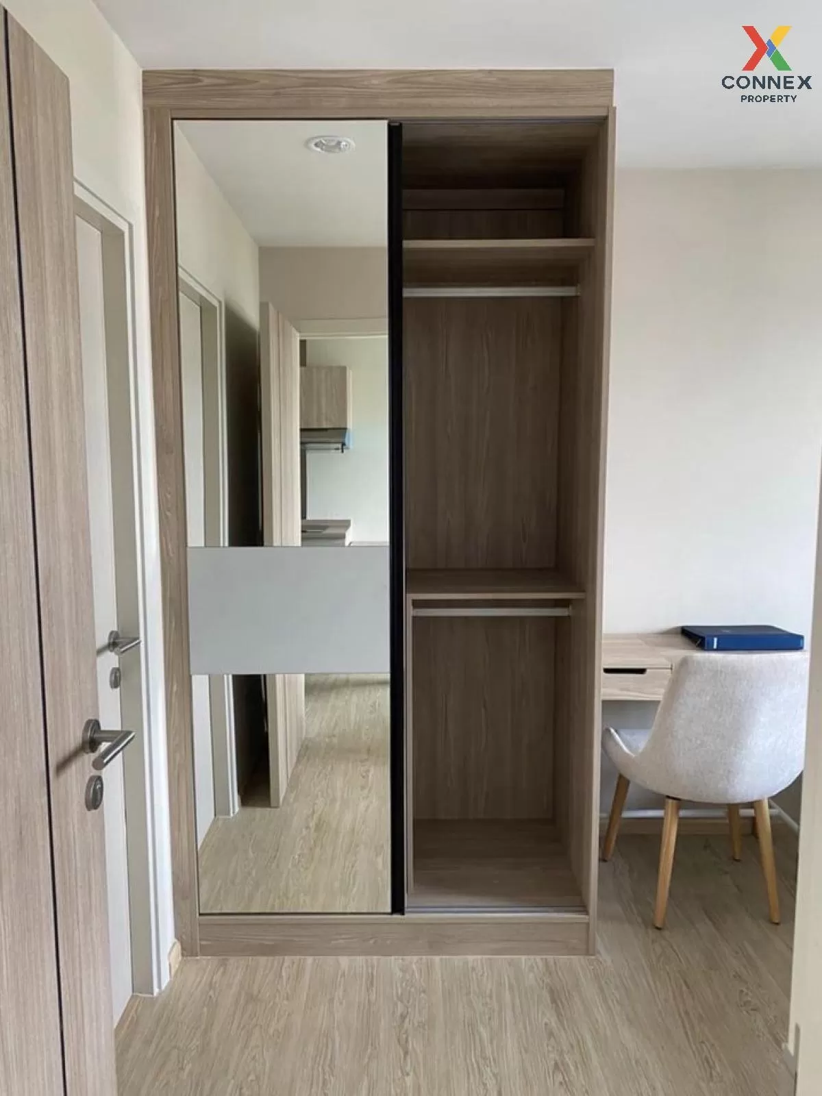 FOR SALE condo , The Excel Hideaway Sukhumvit 50 , BTS-Phra Khano FOR SALE condo , The Excel Hideaway Sukhumvit 50 , BTS-Phra Khano 4